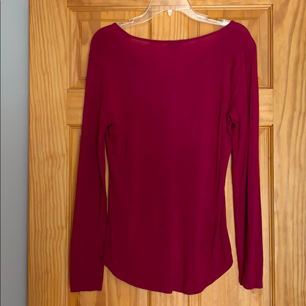 Pink blouse! - Picture 3 of 3